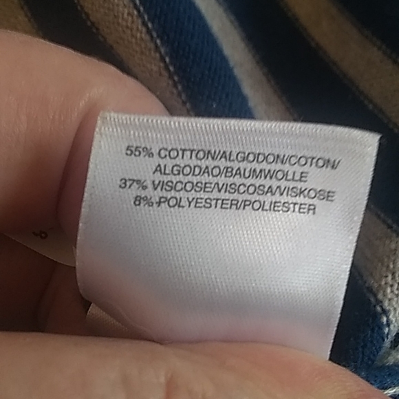 Jones New York Long Sleeve Knit Top 3X - Picture 7 of 7